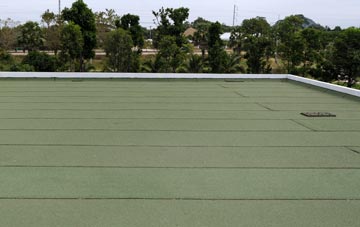 all Prestonpans roofing types quoted for