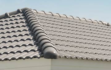 advantages of Prestonpans clay roofing