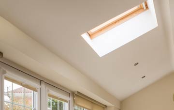 Prestonpans conservatory roof insulation companies