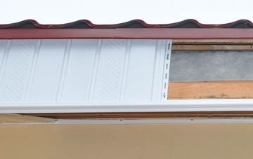 Prestonpans fascia repair costs