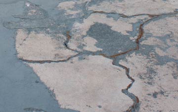 fibreglass roofing replacement Prestonpans