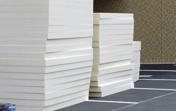 Prestonpans flat roof insulation costs