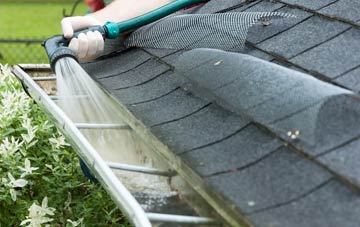 Prestonpans gutter cleaning costs