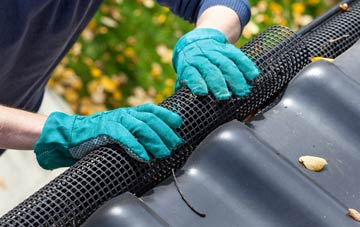 Prestonpans gutter repair companies