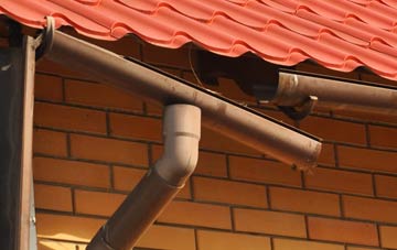 Prestonpans gutter repair costs