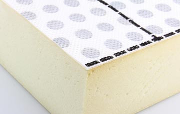 meeting Prestonpans building codes