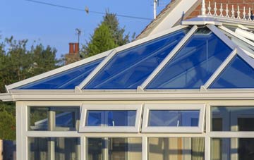 professional Prestonpans conservatory insulation