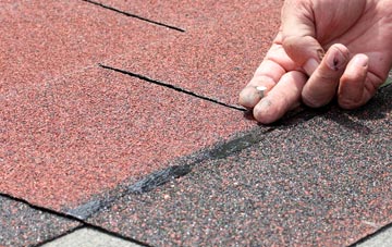 Prestonpans asphalt roof repairs