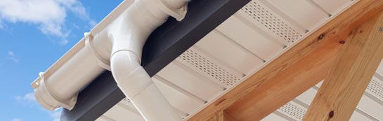 get Prestonpans guttering quotes today