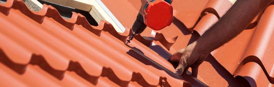 save on Prestonpans roof installation costs
