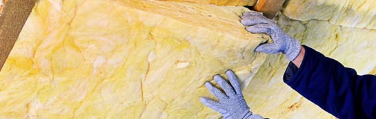 quotes for Prestonpans roof insulation