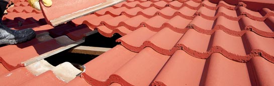 compare Prestonpans roof repair quotes