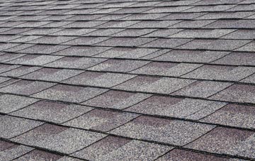 Prestonpans tiles for shallow pitch roofing