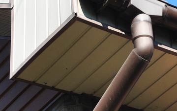 Prestonpans soffit installation costs