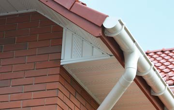 Prestonpans soffit repair costs