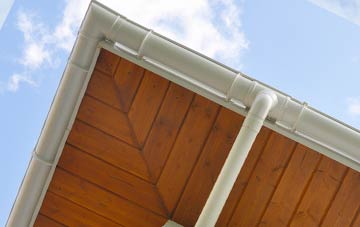 Prestonpans soffit types