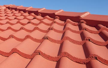Prestonpans tile and slate roof replacement