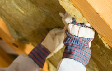 types of Prestonpans pitched roof insulation materials