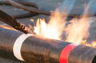 Prestonpans flat roofing replacement