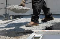 find rated Prestonpans flat roofing replacement companies