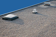 Prestonpans flat roofing