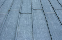 Prestonpans lead roofing