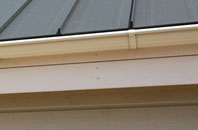 Prestonpans soffit repair