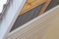 rated Prestonpans soffit repair companies