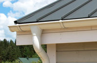 Prestonpans soffits
