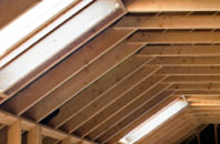 Prestonpans tapered roof insulation quotes